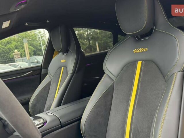 купити нове авто Xiaomi SU7 Ultra 2025 року від офіційного дилера Petr Xiaomi фото