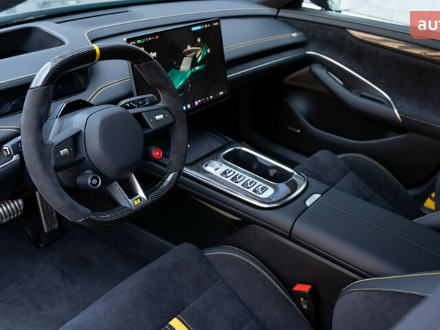 купити нове авто Xiaomi SU7 Ultra 2025 року від офіційного дилера Автосалон ECODRIVE AUTO Київ Xiaomi фото