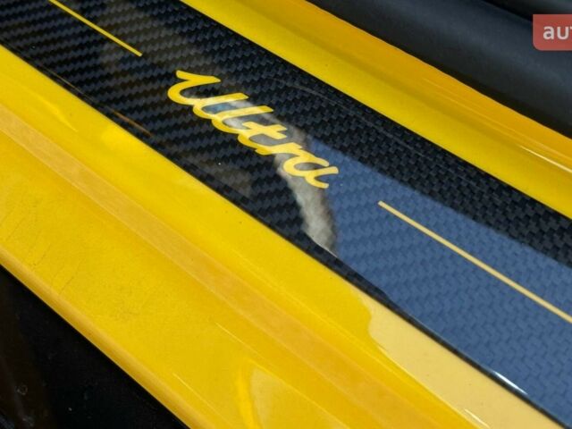 купити нове авто Xiaomi SU7 Ultra 2025 року від офіційного дилера Константин Альперович Xiaomi фото