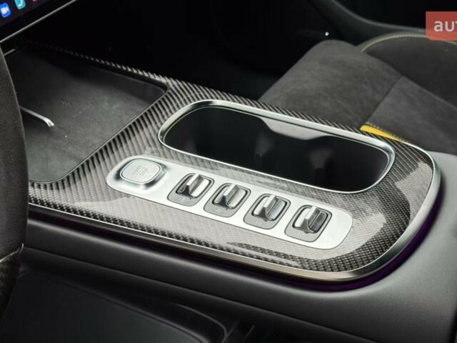 купити нове авто Xiaomi SU7 Ultra 2025 року від офіційного дилера Petr Xiaomi фото