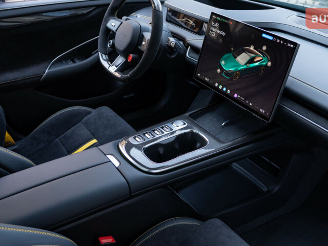 купити нове авто Xiaomi SU7 Ultra 2025 року від офіційного дилера Автосалон ECODRIVE AUTO Київ Xiaomi фото