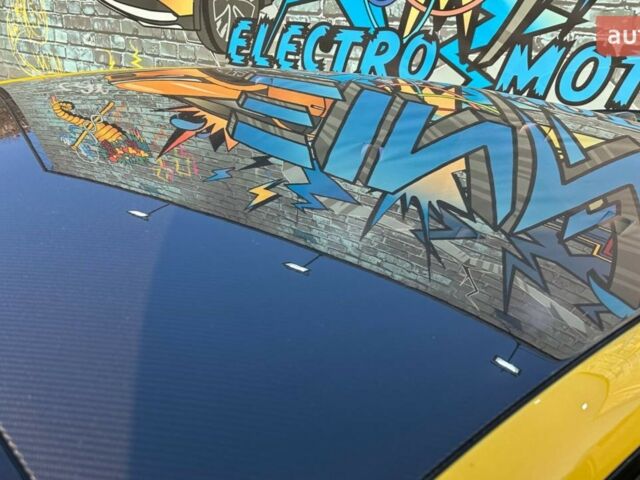 купити нове авто Xiaomi SU7 Ultra 2025 року від офіційного дилера Константин Альперович Xiaomi фото