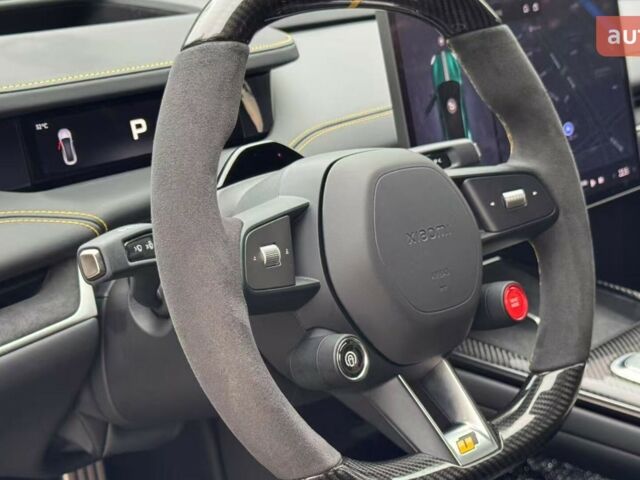 купити нове авто Xiaomi SU7 Ultra 2025 року від офіційного дилера Petr Xiaomi фото