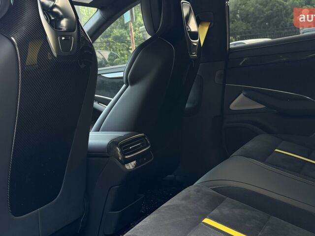 купити нове авто Xiaomi SU7 Ultra 2025 року від офіційного дилера Petr Xiaomi фото