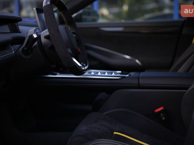 купить новое авто Xiaomi SU7 Ultra 2025 года от официального дилера ЕКОДРАЙВ АВТО Xiaomi фото