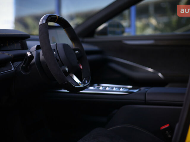 купить новое авто Xiaomi SU7 Ultra 2025 года от официального дилера ЕКОДРАЙВ АВТО Xiaomi фото