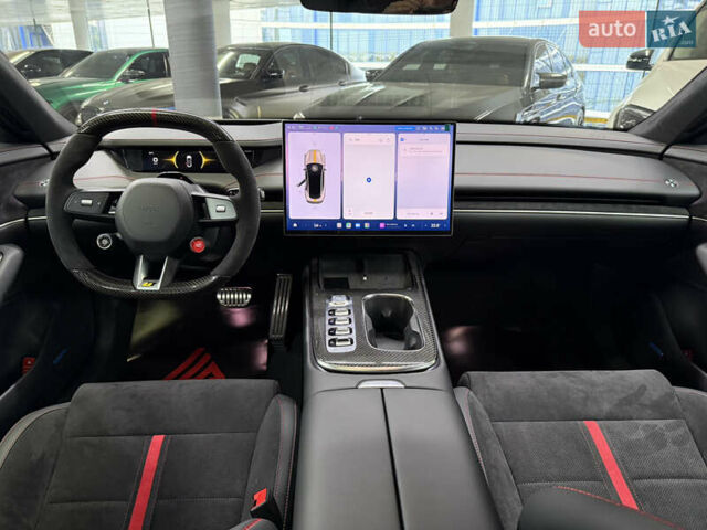 Xiaomi SU7 Ultra, объемом двигателя 0 л и пробегом 1 тыс. км за 95000 $, фото 20 на Automoto.ua