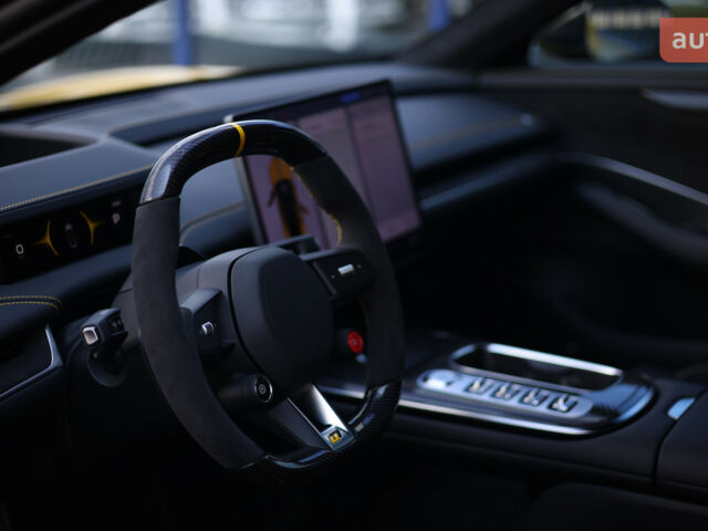 купить новое авто Xiaomi SU7 Ultra 2025 года от официального дилера ЕКОДРАЙВ АВТО Xiaomi фото