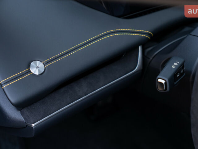 купити нове авто Xiaomi SU7 Ultra 2025 року від офіційного дилера Автосалон ECODRIVE AUTO Київ Xiaomi фото