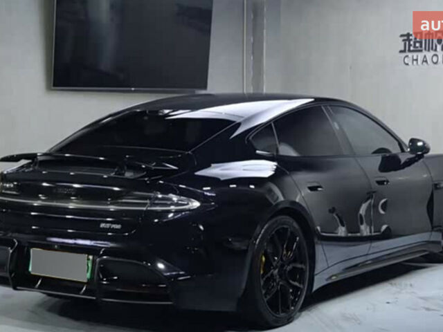 Xiaomi SU7 Ultra, об'ємом двигуна 0 л та пробігом 0 тис. км за 95300 $, фото 4 на Automoto.ua