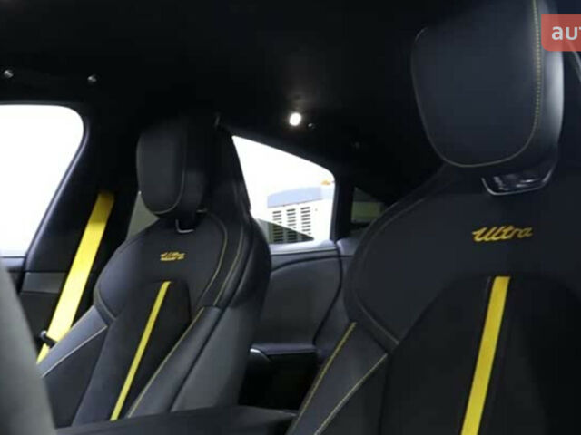 Xiaomi SU7 Ultra, об'ємом двигуна 0 л та пробігом 0 тис. км за 95300 $, фото 17 на Automoto.ua