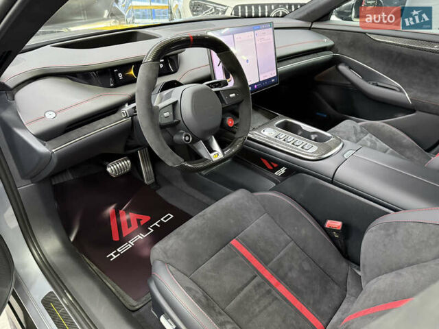 Xiaomi SU7 Ultra, объемом двигателя 0 л и пробегом 1 тыс. км за 95000 $, фото 18 на Automoto.ua