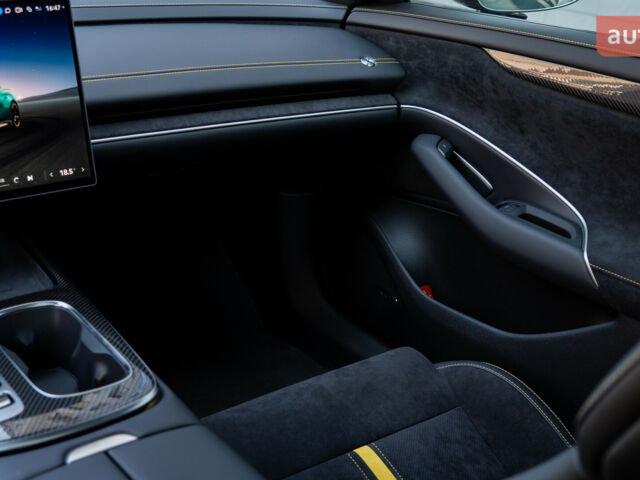 купити нове авто Xiaomi SU7 Ultra 2025 року від офіційного дилера Автосалон ECODRIVE AUTO Київ Xiaomi фото