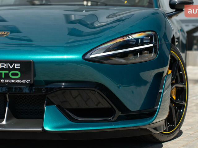 купити нове авто Xiaomi SU7 Ultra 2025 року від офіційного дилера Автосалон ECODRIVE AUTO Київ Xiaomi фото