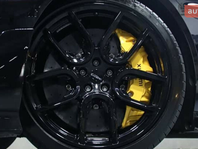 Xiaomi SU7 Ultra, объемом двигателя 0 л и пробегом 0 тыс. км за 95300 $, фото 5 на Automoto.ua