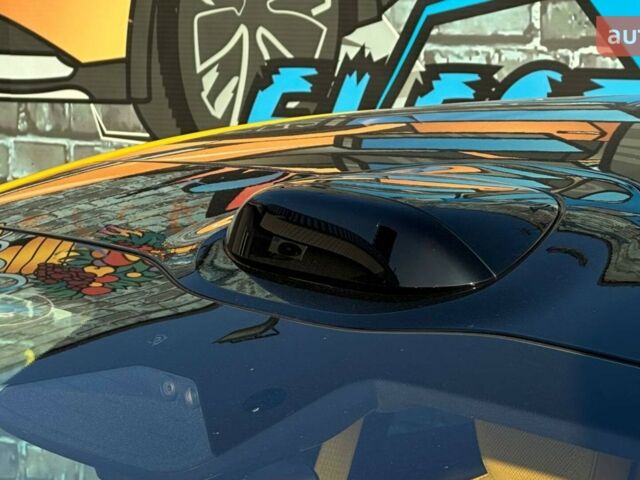 купити нове авто Xiaomi SU7 Ultra 2025 року від офіційного дилера Константин Альперович Xiaomi фото