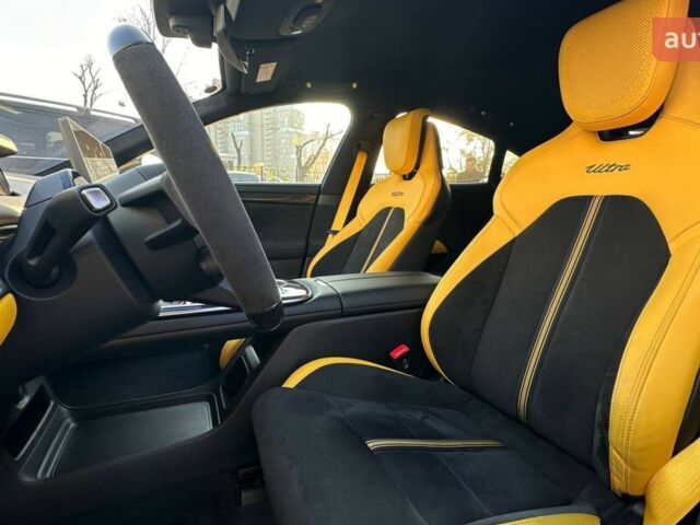 купити нове авто Xiaomi SU7 Ultra 2025 року від офіційного дилера Константин Альперович Xiaomi фото