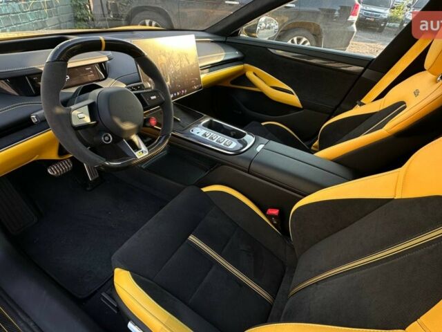 купити нове авто Xiaomi SU7 Ultra 2025 року від офіційного дилера Константин Альперович Xiaomi фото