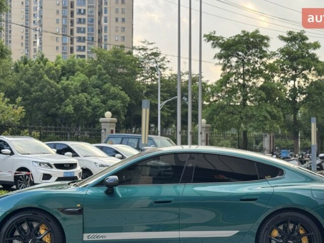 купити нове авто Xiaomi SU7 Ultra 2025 року від офіційного дилера Petr Xiaomi фото