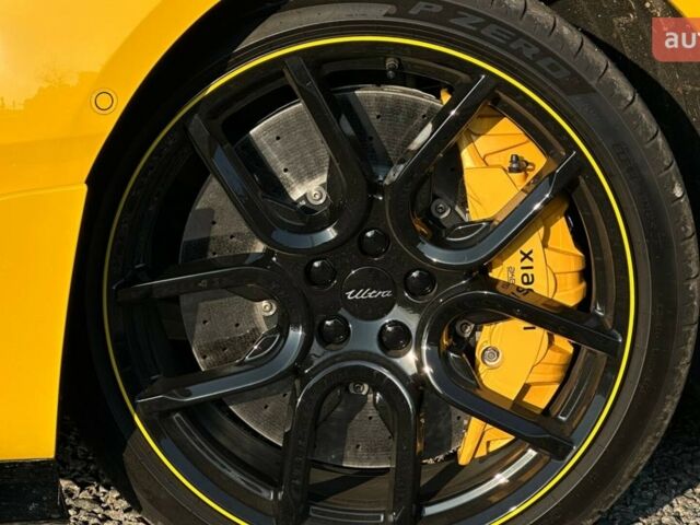 купити нове авто Xiaomi SU7 Ultra 2025 року від офіційного дилера Константин Альперович Xiaomi фото