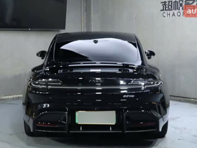 Xiaomi SU7 Ultra, объемом двигателя 0 л и пробегом 0 тыс. км за 95300 $, фото 3 на Automoto.ua