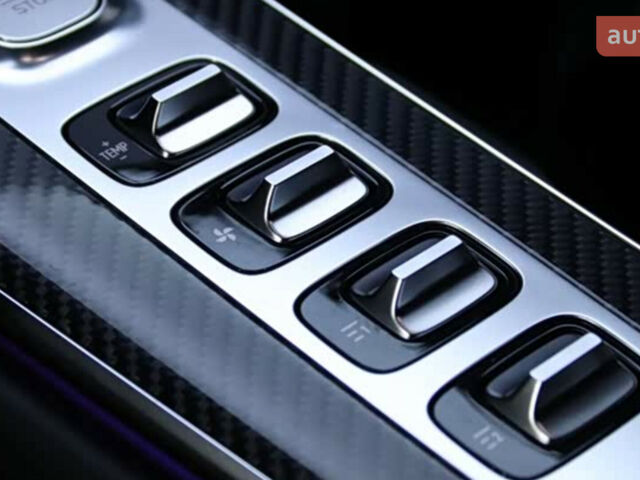 Xiaomi SU7 Ultra, объемом двигателя 0 л и пробегом 0 тыс. км за 95300 $, фото 13 на Automoto.ua