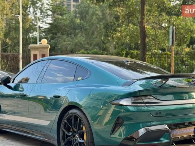 купити нове авто Xiaomi SU7 Ultra 2025 року від офіційного дилера Petr Xiaomi фото