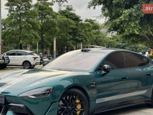 купити нове авто Xiaomi SU7 Ultra 2025 року від офіційного дилера Petr Xiaomi фото