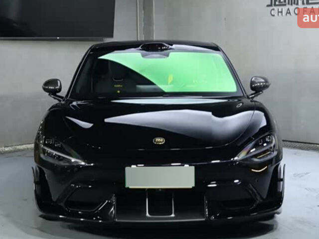 Xiaomi SU7 Ultra, объемом двигателя 0 л и пробегом 0 тыс. км за 95300 $, фото 1 на Automoto.ua