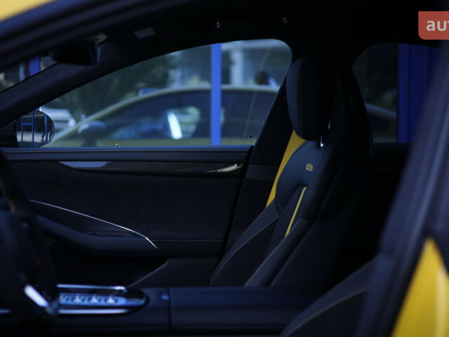 купить новое авто Xiaomi SU7 Ultra 2025 года от официального дилера ЕКОДРАЙВ АВТО Xiaomi фото