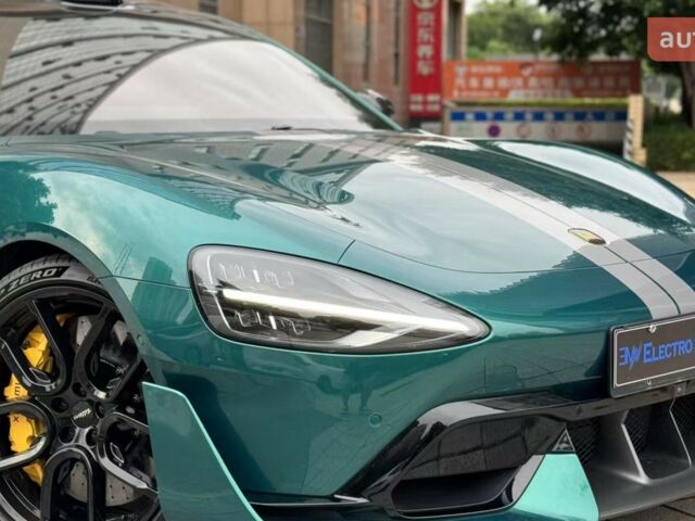 купити нове авто Xiaomi SU7 Ultra 2025 року від офіційного дилера Petr Xiaomi фото