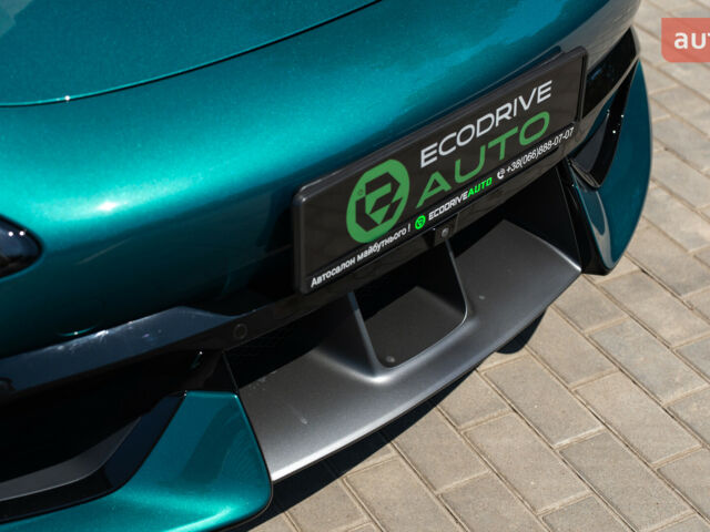 купити нове авто Xiaomi SU7 Ultra 2025 року від офіційного дилера Автосалон ECODRIVE AUTO Київ Xiaomi фото