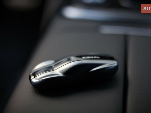 купить новое авто Xiaomi SU7 Ultra 2025 года от официального дилера ЕКОДРАЙВ АВТО Xiaomi фото