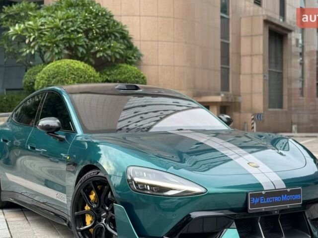 купити нове авто Xiaomi SU7 Ultra 2025 року від офіційного дилера Petr Xiaomi фото