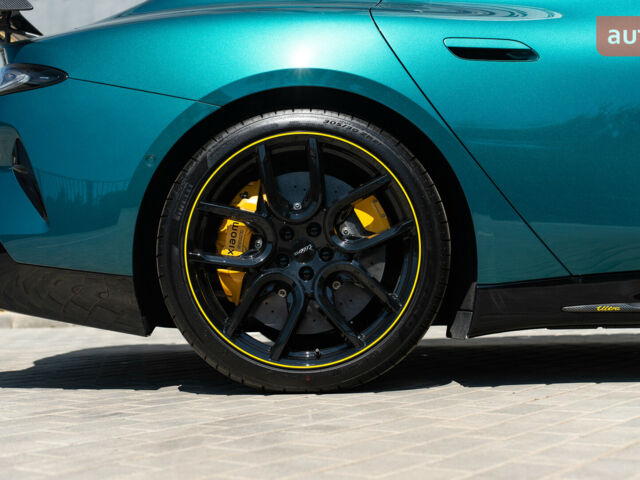 купити нове авто Xiaomi SU7 Ultra 2025 року від офіційного дилера Автосалон ECODRIVE AUTO Київ Xiaomi фото