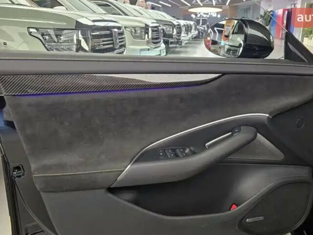 Xiaomi SU7 Ultra, объемом двигателя 0 л и пробегом 0 тыс. км за 95300 $, фото 6 на Automoto.ua