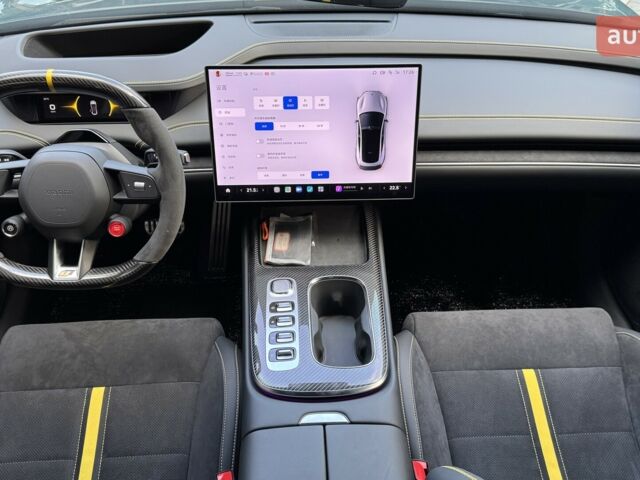 купити нове авто Xiaomi SU7 Ultra 2025 року від офіційного дилера Petr Xiaomi фото