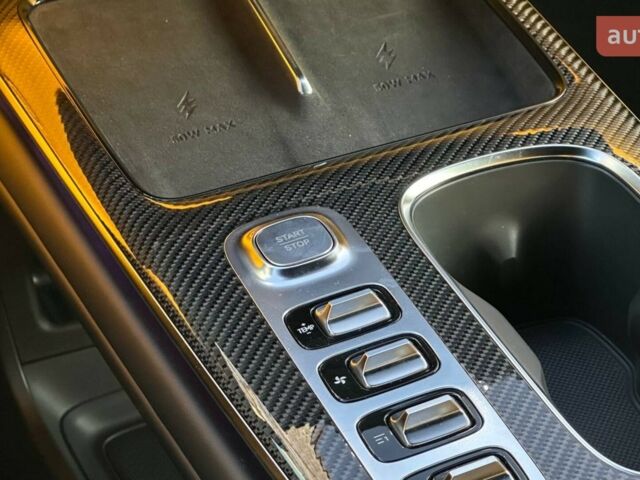 купити нове авто Xiaomi SU7 Ultra 2025 року від офіційного дилера Константин Альперович Xiaomi фото