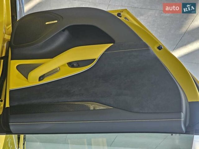 Жовтий Xiaomi SU7 Ultra, об'ємом двигуна 0 л та пробігом 4 тис. км за 82999 $, фото 30 на Automoto.ua