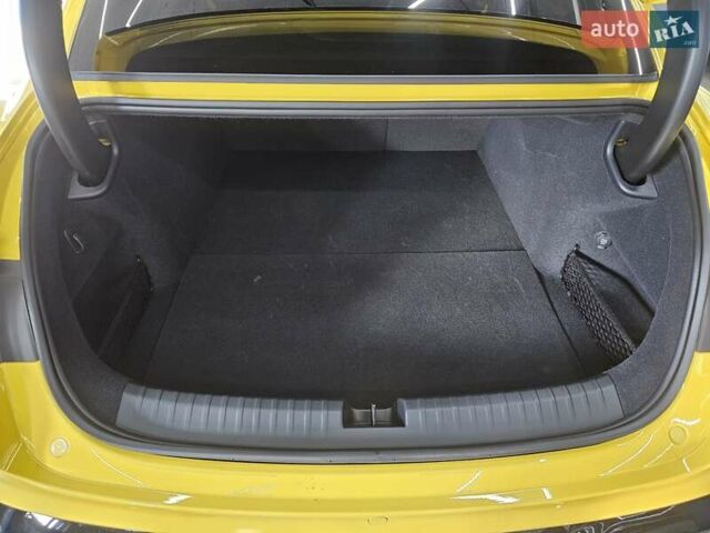 Жовтий Xiaomi SU7 Ultra, об'ємом двигуна 0 л та пробігом 4 тис. км за 82999 $, фото 19 на Automoto.ua