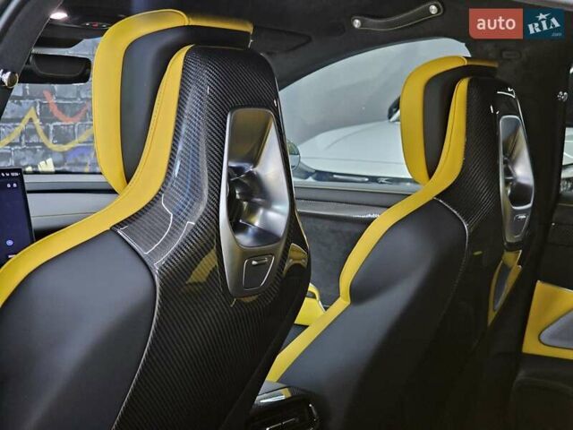 Жовтий Xiaomi SU7 Ultra, об'ємом двигуна 0 л та пробігом 4 тис. км за 82999 $, фото 27 на Automoto.ua