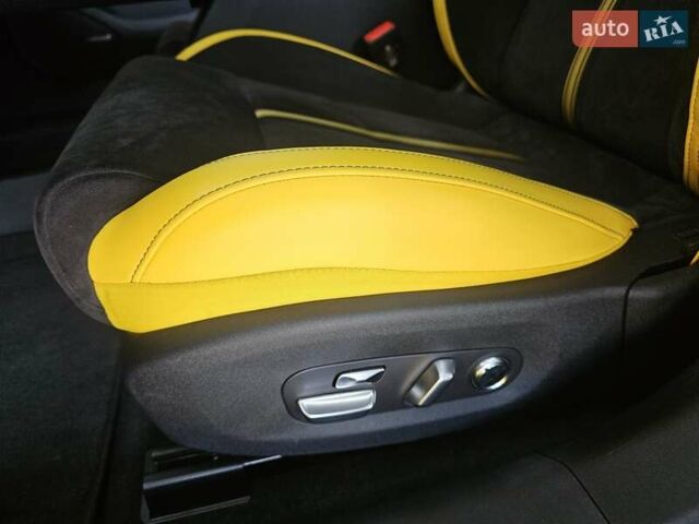 Жовтий Xiaomi SU7 Ultra, об'ємом двигуна 0 л та пробігом 4 тис. км за 82999 $, фото 32 на Automoto.ua