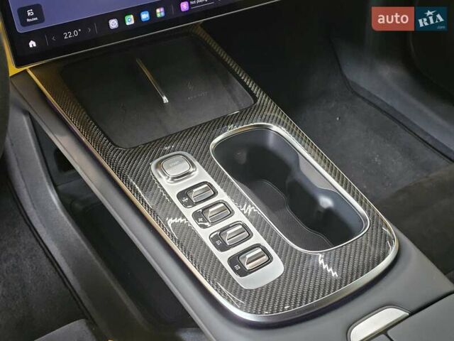 Жовтий Xiaomi SU7 Ultra, об'ємом двигуна 0 л та пробігом 4 тис. км за 82999 $, фото 33 на Automoto.ua