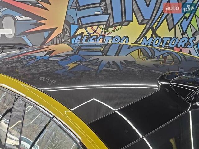 Жовтий Xiaomi SU7 Ultra, об'ємом двигуна 0 л та пробігом 4 тис. км за 82999 $, фото 14 на Automoto.ua