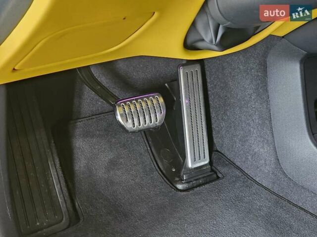 Жовтий Xiaomi SU7 Ultra, об'ємом двигуна 0 л та пробігом 4 тис. км за 82999 $, фото 36 на Automoto.ua