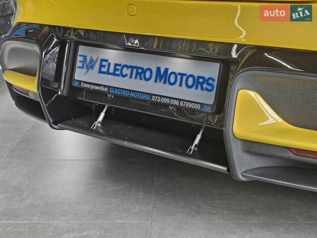 Жовтий Xiaomi SU7 Ultra, об'ємом двигуна 0 л та пробігом 4 тис. км за 82999 $, фото 16 на Automoto.ua