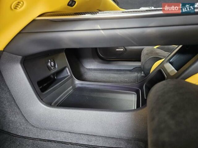 Жовтий Xiaomi SU7 Ultra, об'ємом двигуна 0 л та пробігом 4 тис. км за 82999 $, фото 34 на Automoto.ua