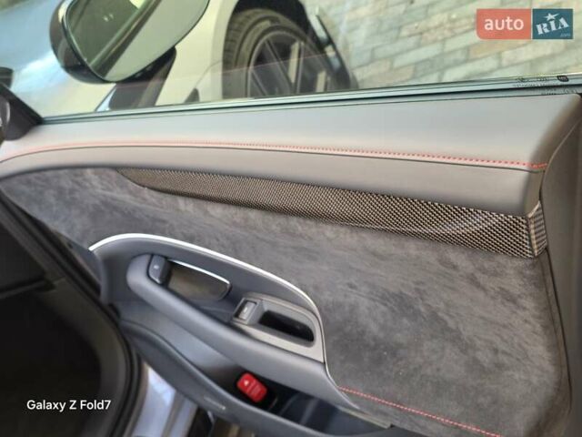 Сірий Xiaomi SU7 Ultra, об'ємом двигуна 0 л та пробігом 1 тис. км за 95000 $, фото 50 на Automoto.ua