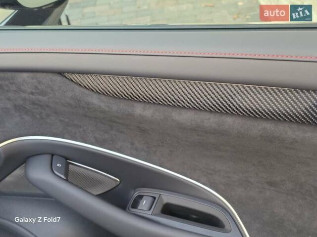 Сірий Xiaomi SU7 Ultra, об'ємом двигуна 0 л та пробігом 1 тис. км за 95000 $, фото 49 на Automoto.ua