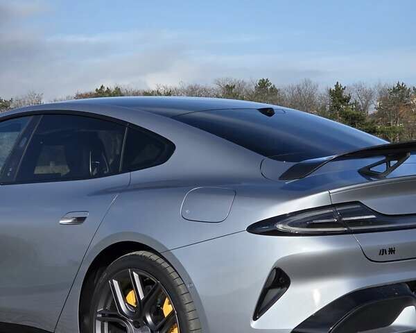 Сірий Xiaomi SU7 Ultra, об'ємом двигуна 0 л та пробігом 1 тис. км за 95000 $, фото 19 на Automoto.ua